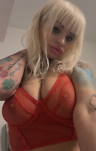 Фото проститутки Вика №3 в городе Воронеж