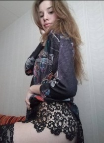 Фото проститутки Вера №4 в городе Воронеж