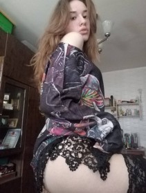 Фото проститутки Вера №3 в городе Воронеж