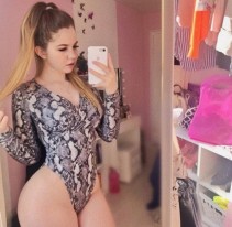 Фото проститутки Вика №3 в городе Воронеж