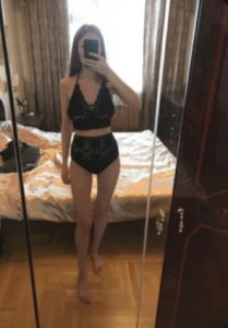 Фото проститутки Вера №3 в городе Воронеж