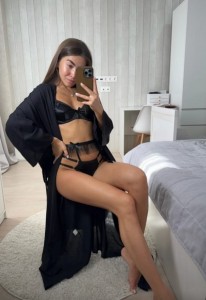 Фото проститутки Маша №2 в городе Воронеж