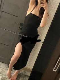 Фото проститутки Настя №3 в городе Воронеж