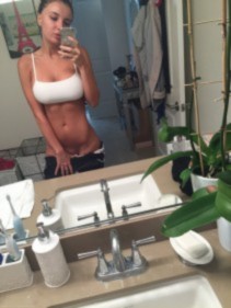 Фото проститутки Катя №2 в городе Воронеж