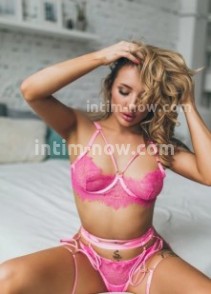 Фото проститутки Настя №4 в городе Воронеж