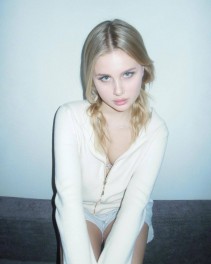 Фото проститутки Ира №3 в городе Воронеж