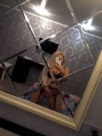 Фото проститутки Алёна №2 в городе Воронеж