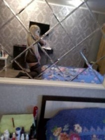 Фото проститутки Алёна №4 в городе Воронеж