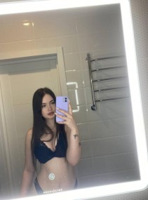 Фото проститутки Настя №2 в городе Воронеж