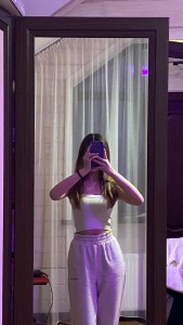 Фото проститутки Таня №2 в городе Воронеж