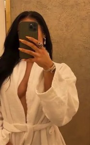 Фото проститутки Мария №3 в городе Воронеж