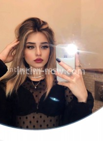 Фото проститутки Ника №6 в городе Воронеж