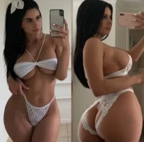 Фото проститутки Кристина №2 в городе Воронеж