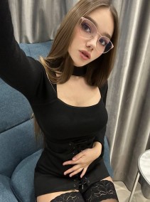 Фото проститутки Настя №5 в городе Воронеж