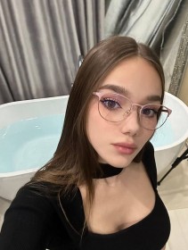 Фото проститутки Настя №4 в городе Воронеж