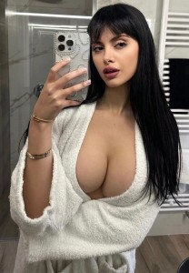 Фото проститутки Катя №4 в городе Воронеж