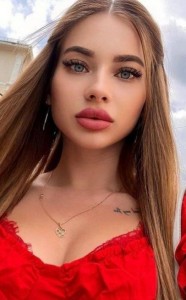 Фото проститутки Настя №3 в городе Воронеж