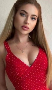 Фото проститутки Настя №2 в городе Воронеж