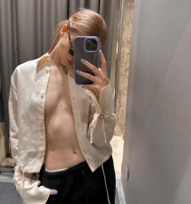 Фото проститутки Кристина №3 в городе Воронеж