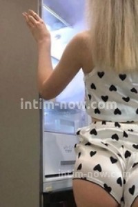 Фото проститутки Маша №2 в городе Воронеж