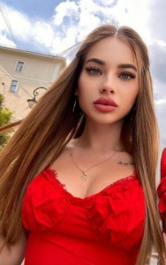 Фото проститутки Настя №2 в городе Воронеж