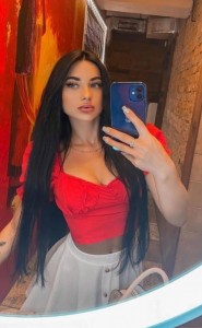 Фото проститутки Настя №3 в городе Воронеж