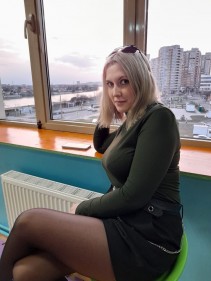 Фото проститутки Оля №3 в городе Воронеж