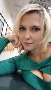 Фото проститутки Оля №4 в городе Воронеж