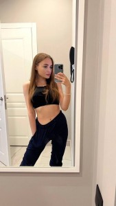 Фото проститутки Кристина №4 в городе Воронеж