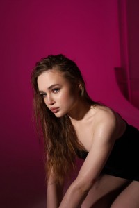 Фото проститутки Кристина №5 в городе Воронеж