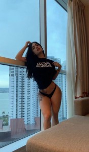 Фото проститутки Ева №4 в городе Воронеж