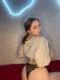 Фото проститутки Дарья №3 в городе Воронеж