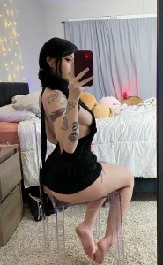 Фото проститутки Юля №2 в городе Воронеж