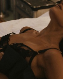 Фото проститутки Эльза №4 в городе Воронеж