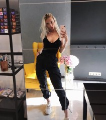 Фото проститутки Вика №2 в городе Воронеж