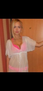 Фото проститутки Кристина №3 в городе Воронеж