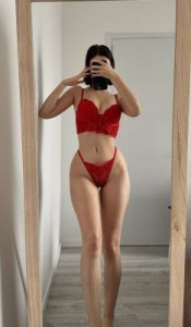 Фото проститутки Софиюшка №2 в городе Воронеж