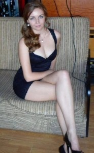 Фото проститутки Марьяна №5 в городе Воронеж