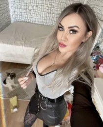 Фото проститутки Настя №2 в городе Воронеж