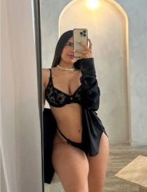 Фото проститутки Аня №4 в городе Воронеж