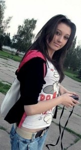 Фото проститутки Оля №4 в городе Воронеж