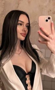 Фото проститутки Настя №2 в городе Воронеж