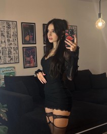 Фото проститутки Настя №4 в городе Воронеж