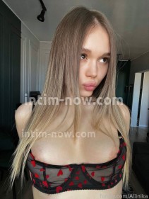 Фото проститутки Настя №4 в городе Воронеж
