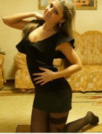 Фото проститутки Яна №2 в городе Воронеж