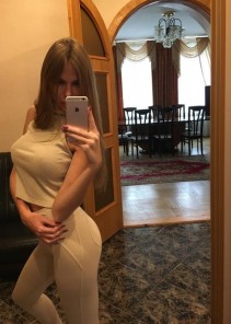 Фото проститутки Дарья №5 в городе Воронеж
