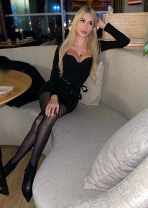 Фото проститутки Bunny №4 в городе Воронеж