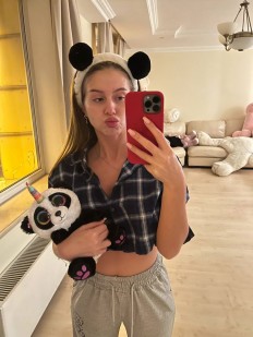 Фото проститутки Аня №1 в городе Воронеж