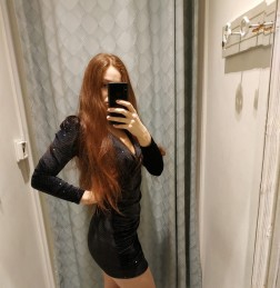 Фото проститутки Яна №1 в городе Воронеж