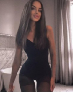 Фото проститутки Алина без предоплаты №1 в городе Воронеж